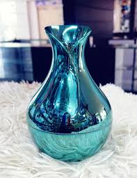 Miniatura 7 de HUMIDIFICADOR JARRON AZUL